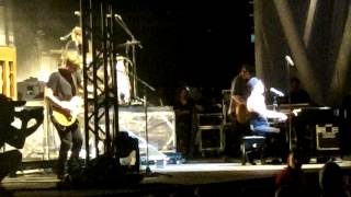 Gavin DeGraw Summerfest 2012 Chariot [upl. by Mun653]