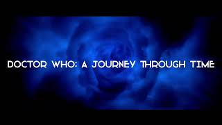 Dr Who A Journey Through Time S1E3 OST  Thomas Andrews  Anthonys Theme [upl. by Artek]