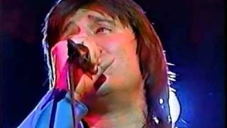 Journey  Faithfully Live In Tokyo 1983 HQ [upl. by Parnas959]