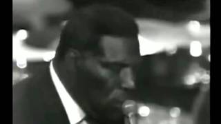 Howlin Wolf Smokestack Lightning Live 1964 [upl. by Blackstock]