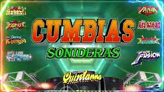 Cumbias Sonideras 2022  Cumbias Poblanas Cumbias Perronas  Sonideros Cumbias Cumbias Para Bailar [upl. by Nerreg]