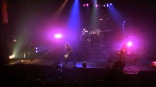 Metallica  One Live Seattle 1989 HD [upl. by Maribeth653]