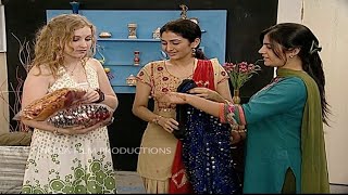 Episode 240  Taarak Mehta Ka Ooltah Chashmah  Navratri With Kerry  Full Episode  तारक मेहता [upl. by Hobie506]