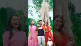 Proman koro krishna youtubeshorts dance shortsvideo foryou love ytshorts [upl. by Yecats]