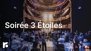 Soirée 3 Étoiles [upl. by Rolat174]