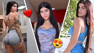 Thaissa Fit Los 12 Datos Más Intrigantes Que DEBES CONOCER 😱 [upl. by Meekar443]