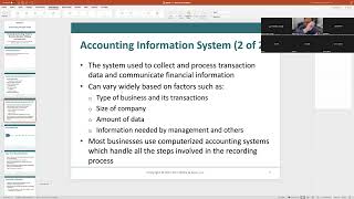 Analyzing the effect of transactions on the accounting equation [upl. by Etnahsa]