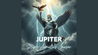 Jupiter [upl. by Naitsabes]