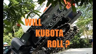 👍 vs 👎 KUBOTA DELIVERY🇵🇭 BRAND NEW Unit TURNOVER  Demo DC70 Rice Harvester Philippine Market SOLD [upl. by Avitzur]