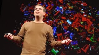 Try something new for 30 days  Matt Cutts [upl. by Repohtsirhc64]