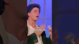 Chand Ni Kuch Kaha⭐💖 Dil To Pagal Hai  Shah Rukh Khan Madhuri D Karishma K Udit N Lata M song [upl. by Demetra944]