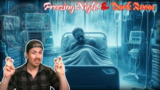 🅝🅔🅦 MrBallen Podcast ╚»💀«╝ PODCAST EPISODE ╚»💀«╝Freezing Night amp Dark Room ♰ⒻⒶⓃⒻⒶⓋⓄⓇⒾⓉⒺ♰ [upl. by Sidwohl]