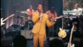 Raphael Saadiq  Tony Toni Toné medley Live on SoulStage 2008 [upl. by Mishaan688]