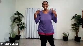 Metabolic Resistance Training [upl. by Candace]