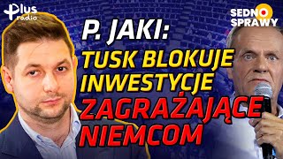 JAKI CHCĄ NAS WYKOŃCZYĆ [upl. by Ainaznat]