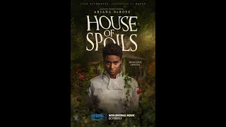 House of Spoils 2024 Movie Horror Thriller Official Trailer ScreenScout u5d [upl. by Garceau]