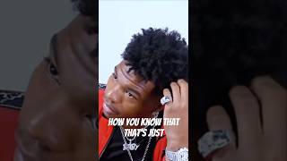 Lil Baby suspected ￼Dj Vlad Was The Policeshorts lilbaby [upl. by Rudyard]