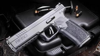 TOP 7 MustSee New Guns For 2024 [upl. by Roath]