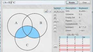 Prove that A×BUC  A×BUA×C where ABC are subsets of a universal set S Problems on Sets 19 [upl. by Eeluj]