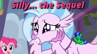 The Curious Hippogriff Silverstream MLP Character Analysis [upl. by Merras593]