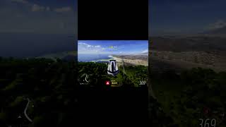 One Of My favourite Jumps In forza Horizon 5  Must Watch  forzahorizon5 forzahorizongame [upl. by Critta]