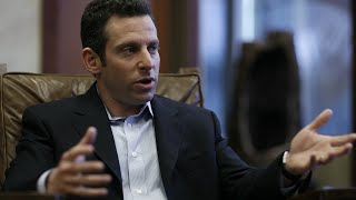 Sam Harris’s Best Argument of all time Part One [upl. by Uv]