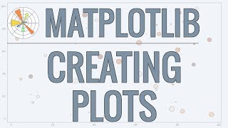 Matplotlib Tutorial Part 1 Creating and Customizing Our First Plots [upl. by Harmonie261]