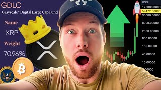 Ripple XRP IT’S OVER Grayscale CONFIRMED XRP  Prepare For April 29th Best Crypto To Buy Now 2024 [upl. by Enomrej404]