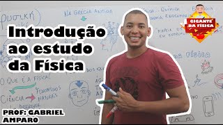 introdução à física [upl. by Aran]