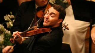 SaintSaens  Introduction and Rondo Capriccioso Maxim Vengerov [upl. by Sherrill]