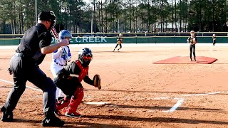 First Tournament Game of the Season Travel Baseball Dirtbags 9U [upl. by Ivon]