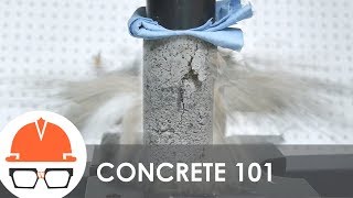 What is Concrete [upl. by Barthel]