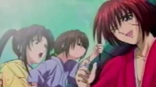 Rurouni Kenshin  OST 04  21  Over the Horizon promenade of SONGS Ichiro Nakai Solo [upl. by Diad]