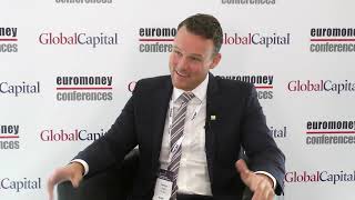 Interview  Cameron Joynt Vice President Funding Treasury and Balance Sheet Management TD Bank [upl. by Rola898]