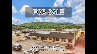 2939 Cummings Hwy Chattanooga TN 37419 [upl. by Fermin611]