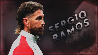 Sergio Ramos 2024 ● SEVILLA  Best Defensive Skills amp Goals ᴴᴰ [upl. by Jowett]