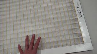 Filtrete 16x20x1 AC Furnace Air Filter MERV 5 MPR 300 Capture Unwanted Particles Review [upl. by Obediah]