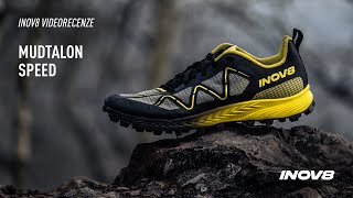 INOV8 videorecenze Mudtalon speed [upl. by Andrey]