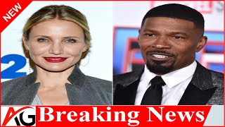 Cameron Diaz an acclaimed actor recently revealed his reasons for leaving Hollywood stating [upl. by Atsirc657]