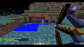 Tutorial  McMMO Skills  Archery [upl. by Presley]