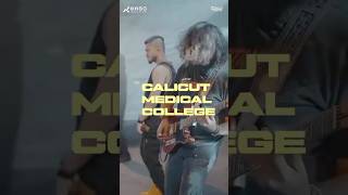 CMC College Day🎊medico medicalcollege cmc neet neetmotivation trending shorts [upl. by Llednov285]