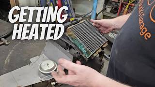 How To Easily Replace a Heater Core at Home Like a Pro [upl. by Atnomed]