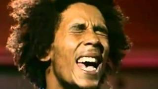 Bob Marley amp The Wailers  Concrete Jungle The Grey Old Whistle Test 1973 432Hz [upl. by Narayan]