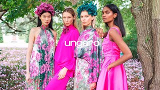 UNGARO  SUMMER 2025 [upl. by Daniele]