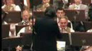 Nabucco Overture by Giuseppe Verdi arr Franco Cesarini [upl. by Nyltak]