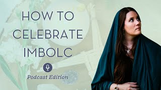 Imbolc Traditions  How to Celebrate with Crystals Rituals amp More [upl. by Florette]