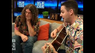 People Singing Their Song Parodies to Weird Al [upl. by Xerxes]