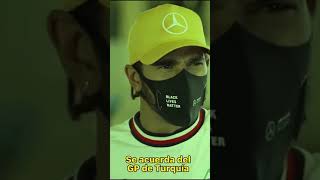 HUMOR 🏆 Checo Pérez vs Lewis Hamilton no te cansaras De VERLO  Fórmula 1 [upl. by Hertberg]