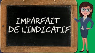 Limparfait indicatif 68 [upl. by Uriia]