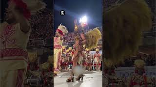 El Sambódromo echa lumbre Carnaval de Río de Janeiro 2024 [upl. by Aliel141]